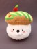Мягкая игрушка (3+) "Суши - морской котик", коричневая, 17 см
