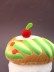 Мягкая игрушка (3+) "Суши - морской котик", коричневая, 17 см
