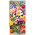 Конверт для денег "Букет цветов" 