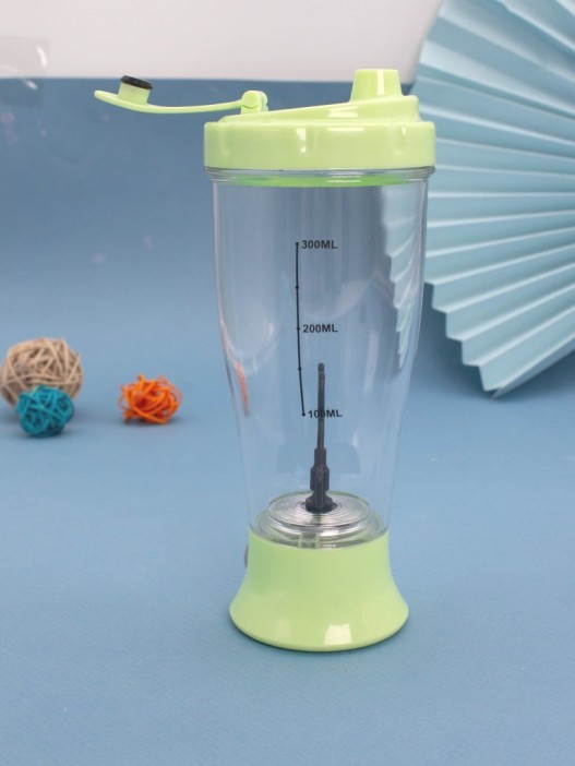 Блендер портативный &quot;Quick&quot;, green (20*8 см) 