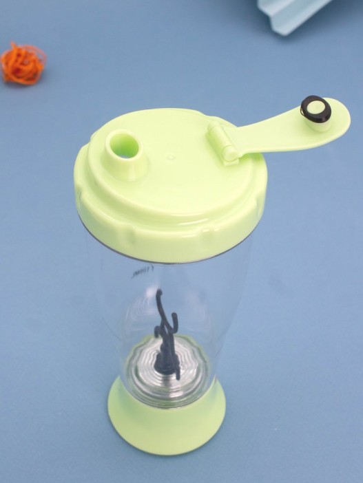 Блендер портативный &quot;Quick&quot;, green (20*8 см) 