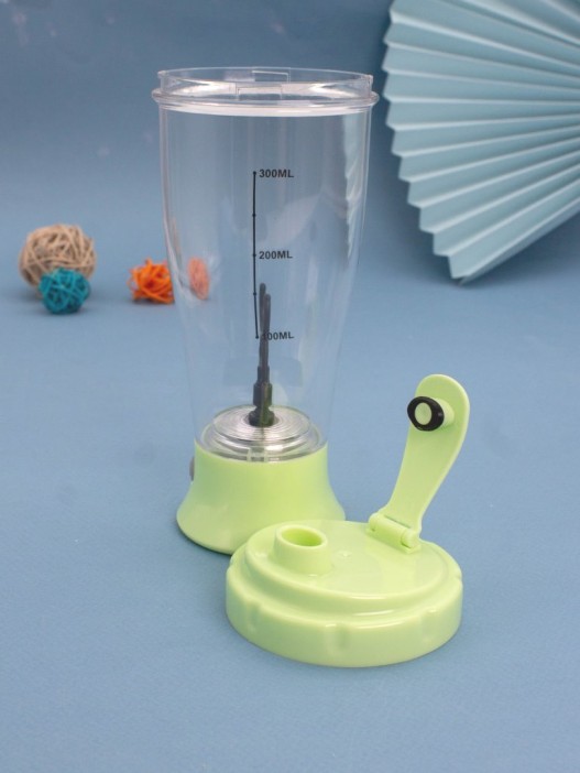 Блендер портативный &quot;Quick&quot;, green (20*8 см) 