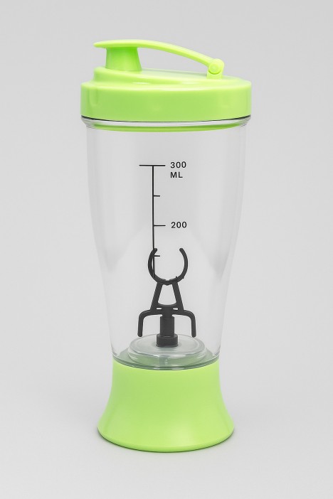 Блендер портативный &quot;Quick&quot;, green (20*8 см) 