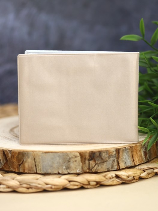 Обложка для студенческого «Sweet pair», плотность 600 мкм 