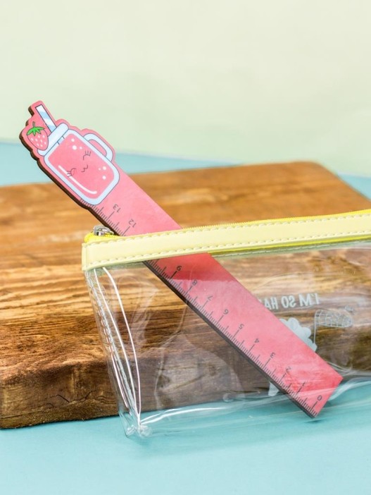 Линейка Strawberry cocktail 