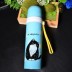 B-HS-6717-Z ТЕРМОС &quot;Cats&quot; blue 500ml 
