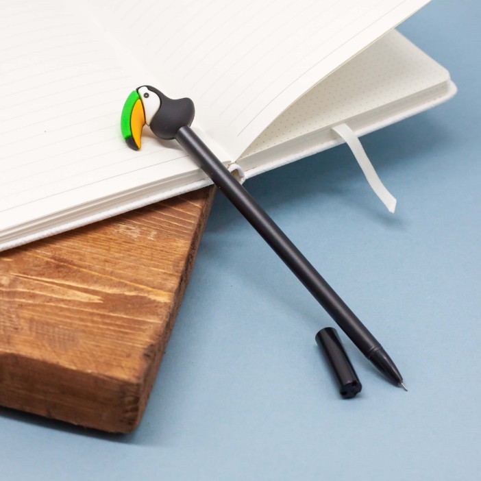 Ручка &quot;Toucan&quot; mix 