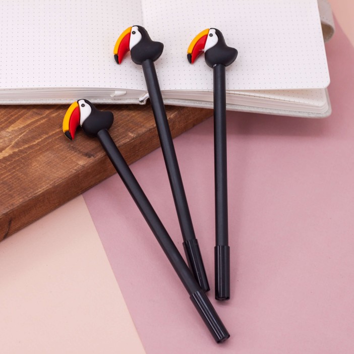 Ручка &quot;Toucan&quot; mix 