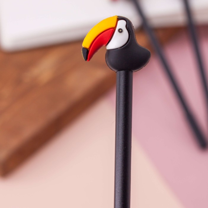 Ручка &quot;Toucan&quot; mix 