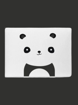 Обложка для студенческого MUSLI PANDA