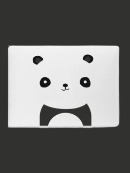 Обложка для студенческого MUSLI PANDA