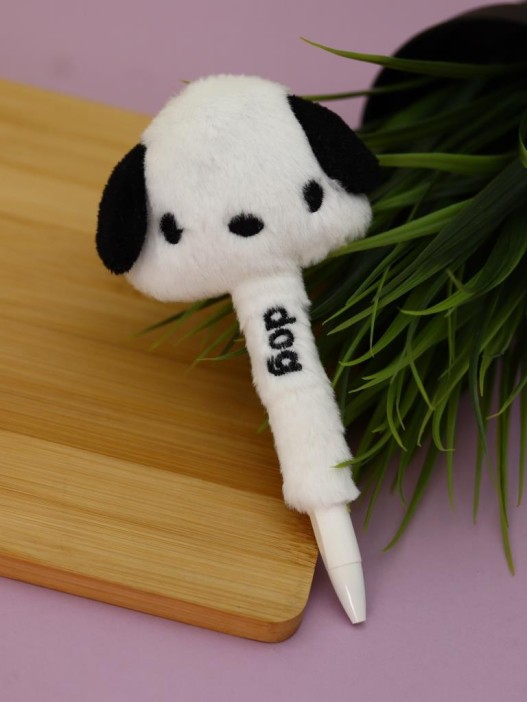 Плюшевая ручка &quot;Cute pet&quot;, dog 