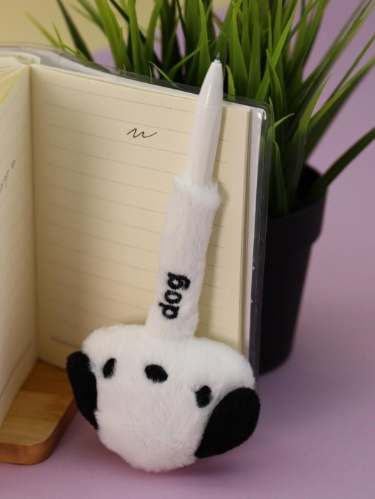Плюшевая ручка &quot;Cute pet&quot;, dog 