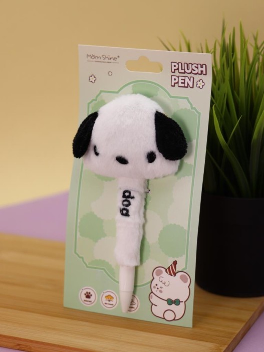 Плюшевая ручка &quot;Cute pet&quot;, dog 