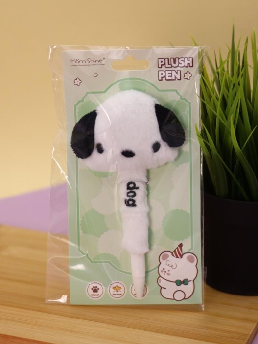 Плюшевая ручка &quot;Cute pet&quot;, dog 
