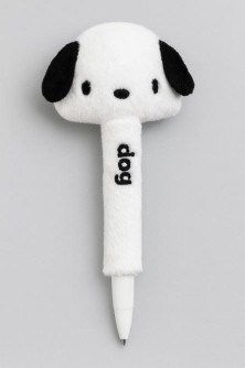 Плюшевая ручка "Cute pet", dog