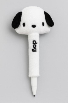 Плюшевая ручка "Cute pet", dog