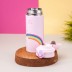 Термос "Rainbow Sheep big" (350 ml)