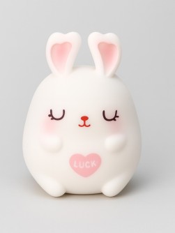 Копилка "Sleeping bunny ", white