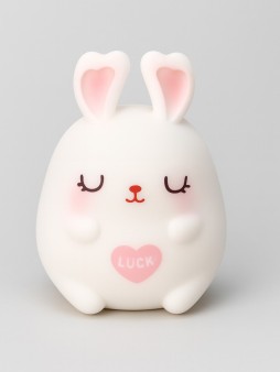 Копилка "Sleeping bunny ", white