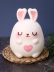 Копилка "Sleeping bunny ", white