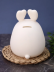 Копилка "Sleeping bunny ", white