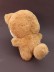 Мягкая игрушка &quot;Shiba-inu tongue&quot;, brown, 20 см 