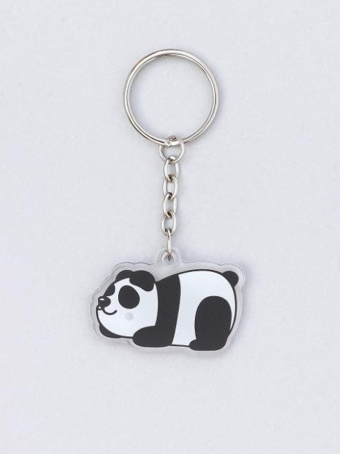 Брелок &quot;Sleeping Panda&quot; 