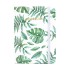 Блокнот "Leaves"