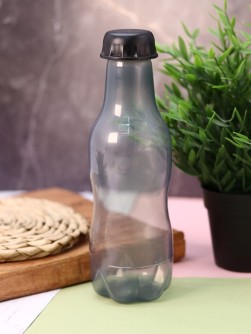 Спортивная бутылка "Matt Bottle", grey (600 ml)