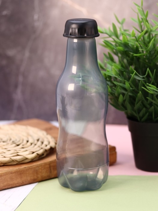 Спортивная бутылка "Matt Bottle", grey (600 ml) 