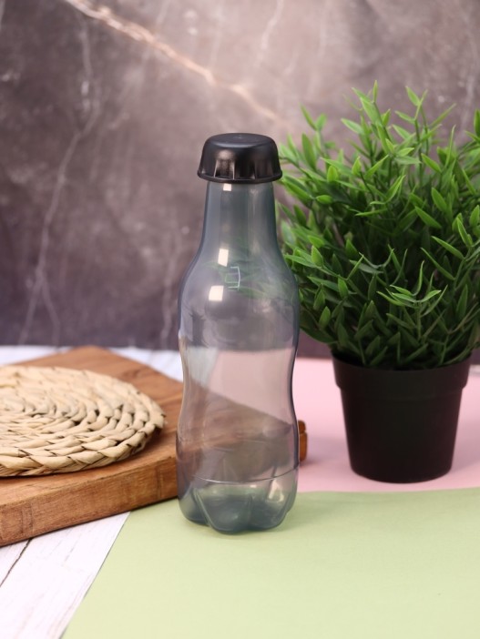 Спортивная бутылка "Matt Bottle", grey (600 ml) 