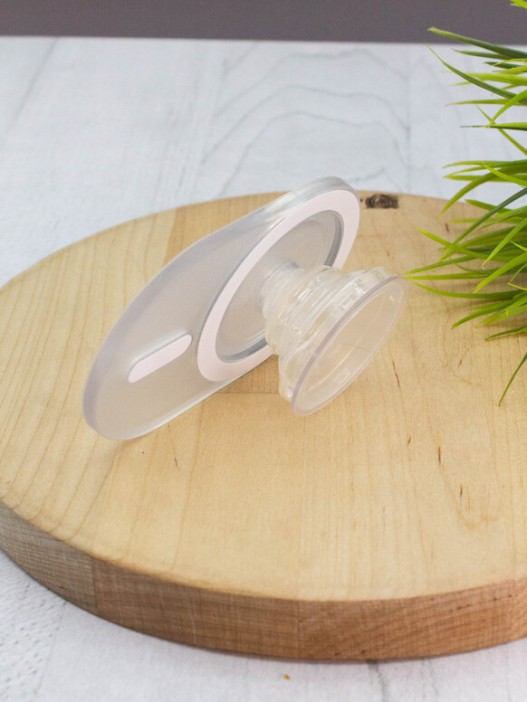 Попсокет &quot;Сlassic new&quot;, colorless 