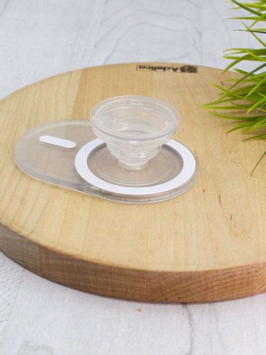 Попсокет &quot;Сlassic new&quot;, colorless 