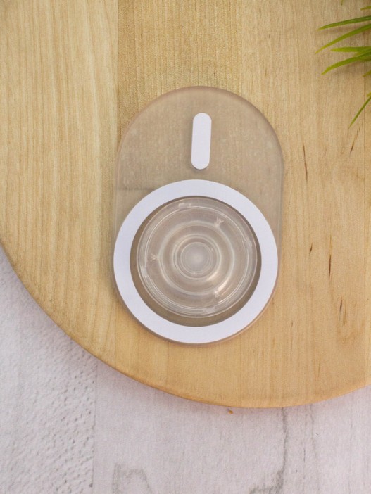 Попсокет &quot;Сlassic new&quot;, colorless 