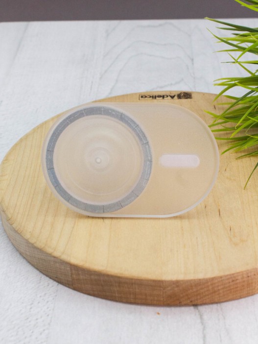 Попсокет &quot;Сlassic new&quot;, colorless 