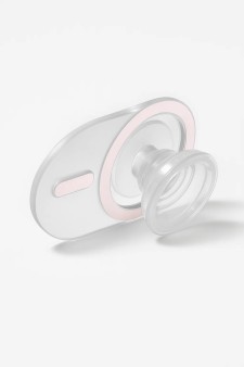 Попсокет "Сlassic new", colorless