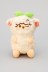 Мягкая игрушка &quot;Sweet sheep&quot; green, 20 см 