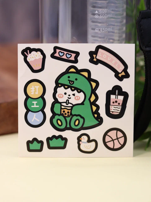 Бутылка «Bunny», blue (600 мл) 