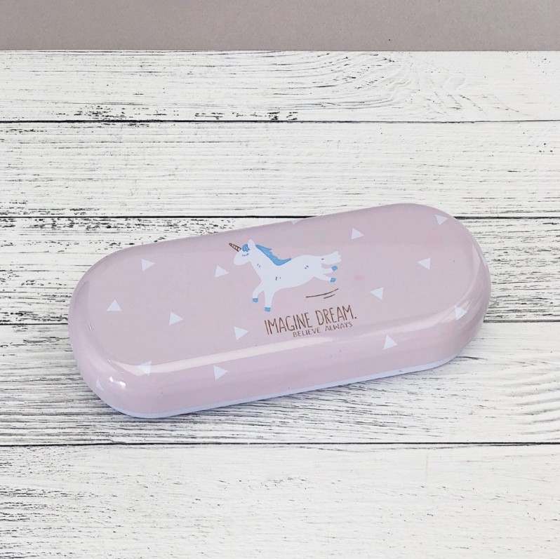 Чехол для очков &quot;Unicorn dream&quot;, pink 