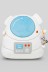 Мягкая игрушка Hugme toys "Космонавт", 40 см