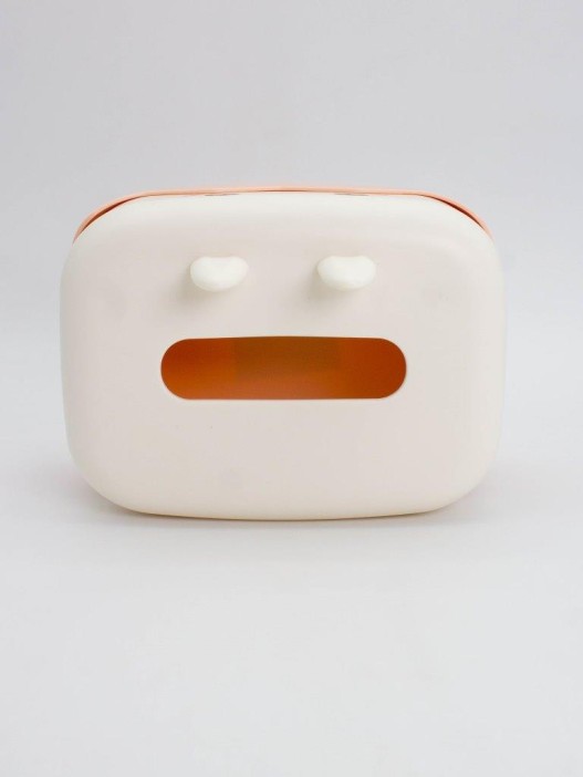 Салфетница "Bunny", pink 