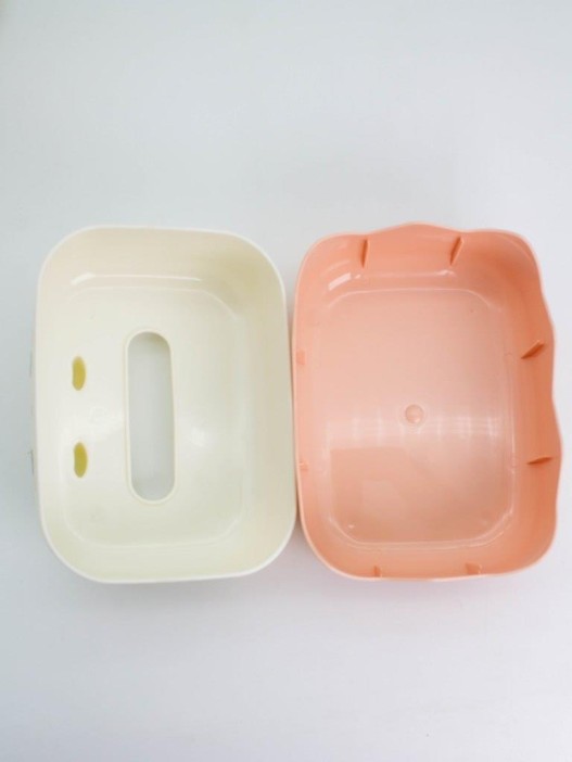 Салфетница "Bunny", pink 