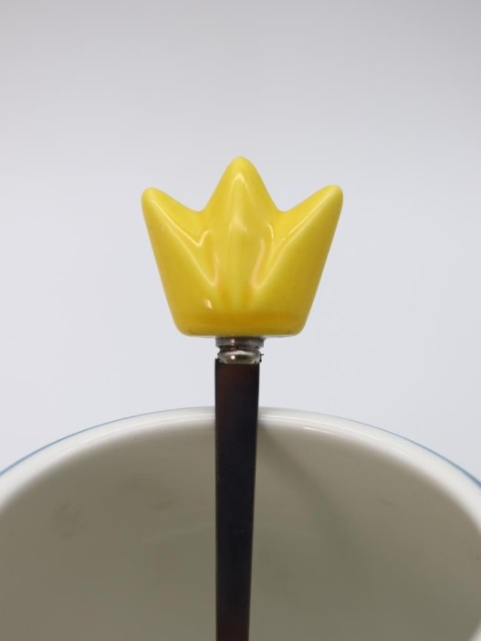 Кружка «Toothy dino», blue 