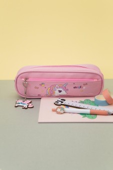 Пенал "Fairy unicorn", pink