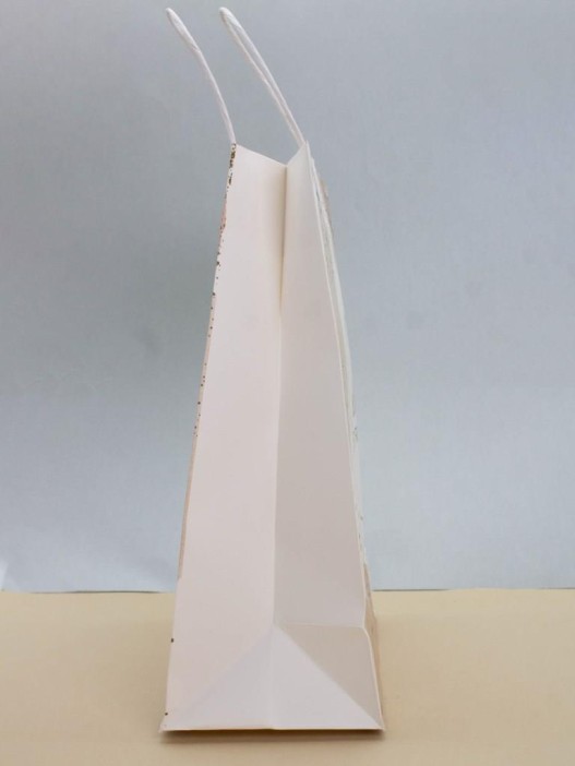 Пакет подарочный «Hello sweet friend», (26*32*12) 