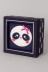 Подарочная коробка «Panda», 19*19*9.5