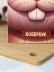 Блокнот для зарисовок DRAW ME! "Бобер", 14х20 см, плотность 100 гр