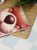 Блокнот для зарисовок DRAW ME! "Бобер", 14х20 см, плотность 100 гр