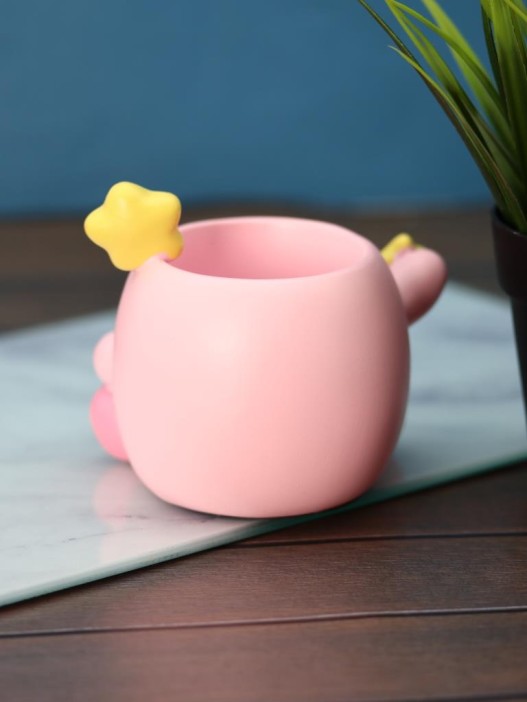 Подставка для канцелярских принадлежностей «Lucky stars», pink 